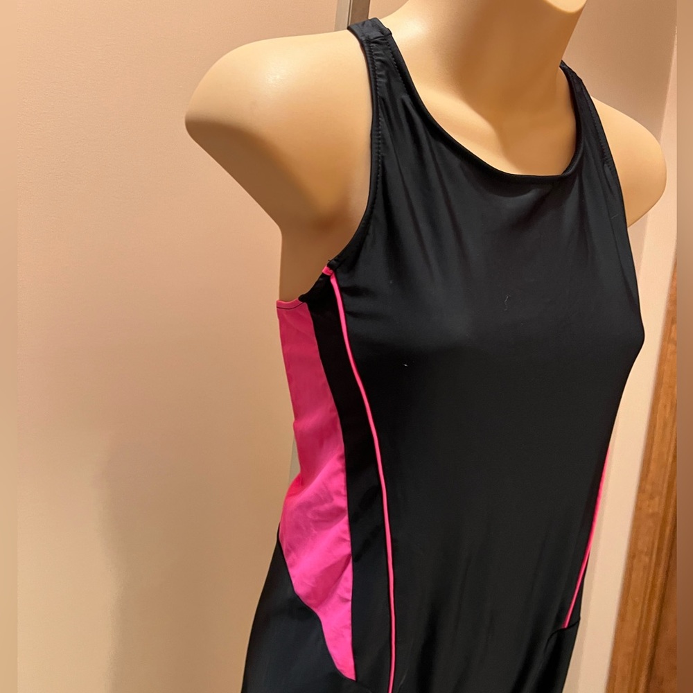 Efiel nwt Dancing Balletcore Leotard size us 16, uk 15-16y A87